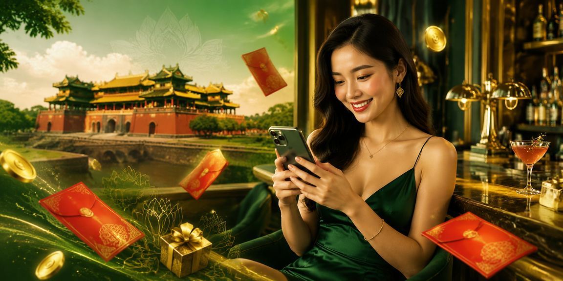 Không khí lễ hội thể thao sôi động tại Huế kết hợp với cá cược trực tuyến