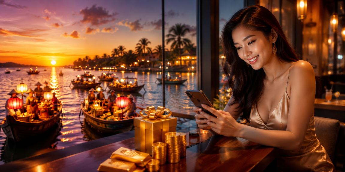 Màn hình hiển thị kết quả cá cược thể thao trực tuyến tại Việt Nam